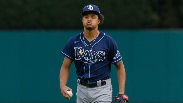 Minnesota Twins sign starting pitcher Chris Archer to 1-year deal