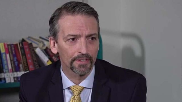 Minneapolis Public Schools Superintendent Ed Graff to leave district