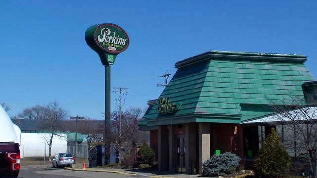 Family-owned Perkins in Maplewood closes after decades in business