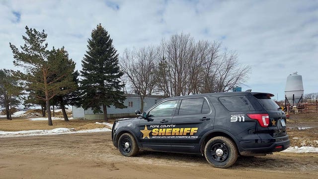 Minnesota AMBER Alert canceled: 2-year-old boy found safe, arrest made
