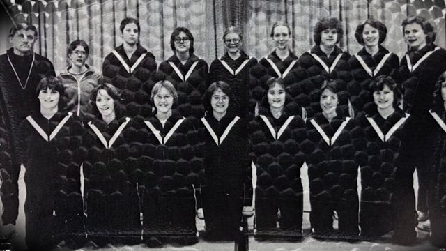 Even after Title IX passed, the fight for women's sports didn't end