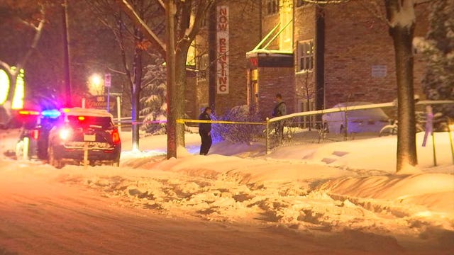 Shooting kills 1, injures 3 in south Minneapolis