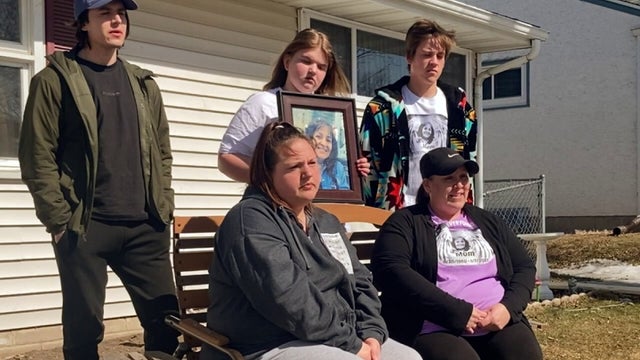 St. Paul family disgusted after deadly hit and run driver is a no-show at sentencing