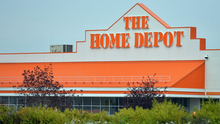 Fox 9 Commercial 2022 Christmas Home Depot: Worksheet On Privilege Gone Viral Was Not Authorized