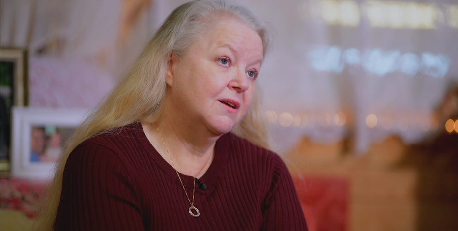 Minnesota's 'frozen woman' alive and well decades later | FOX 9