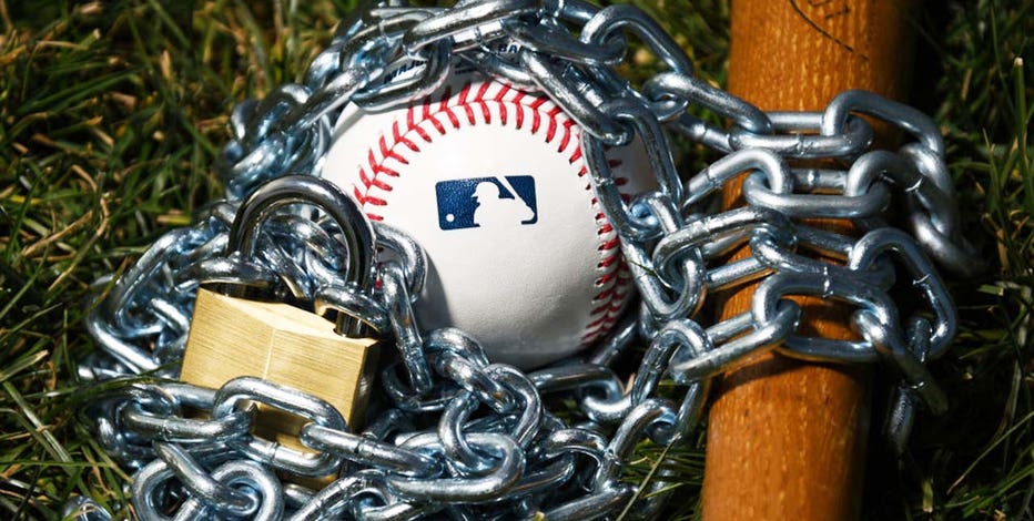 MLB and players reach agreement on labor contract, paving way for