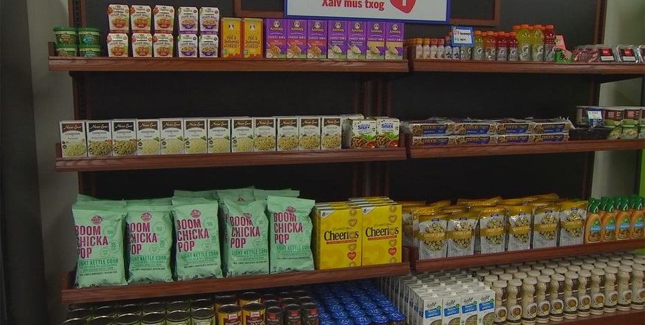 filipino grocery store melbourne'