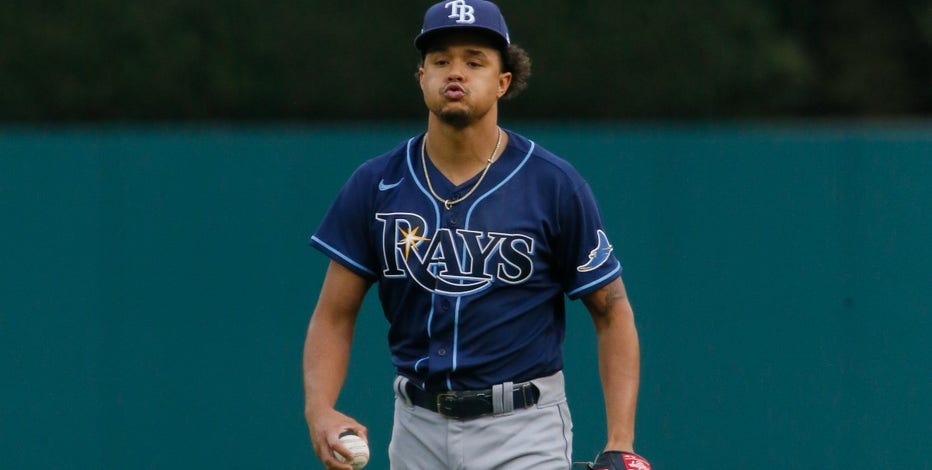 Minnesota Twins sign starting pitcher Chris Archer to 1-year deal