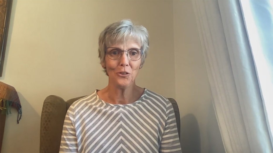 Peg Brenden