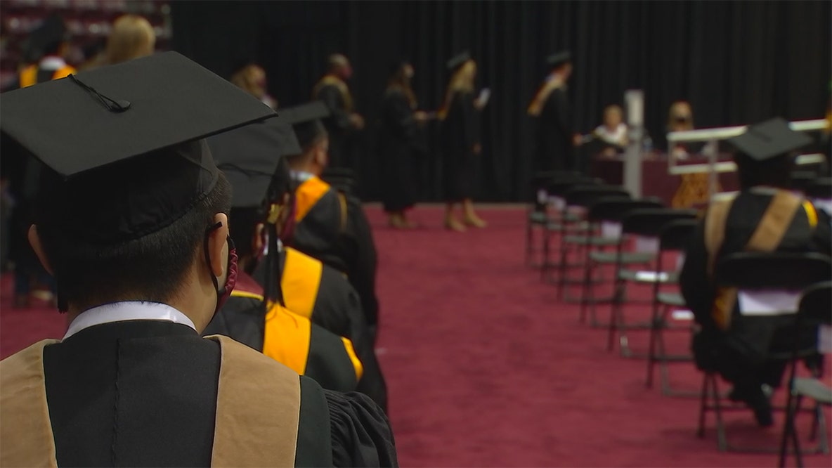 Minnesota awards $2.8M to help college student-parents finish degrees