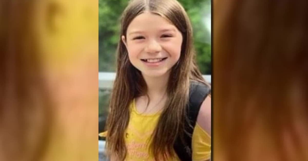Accused Lily Peters murderer will not go to trial, resolution hearing set