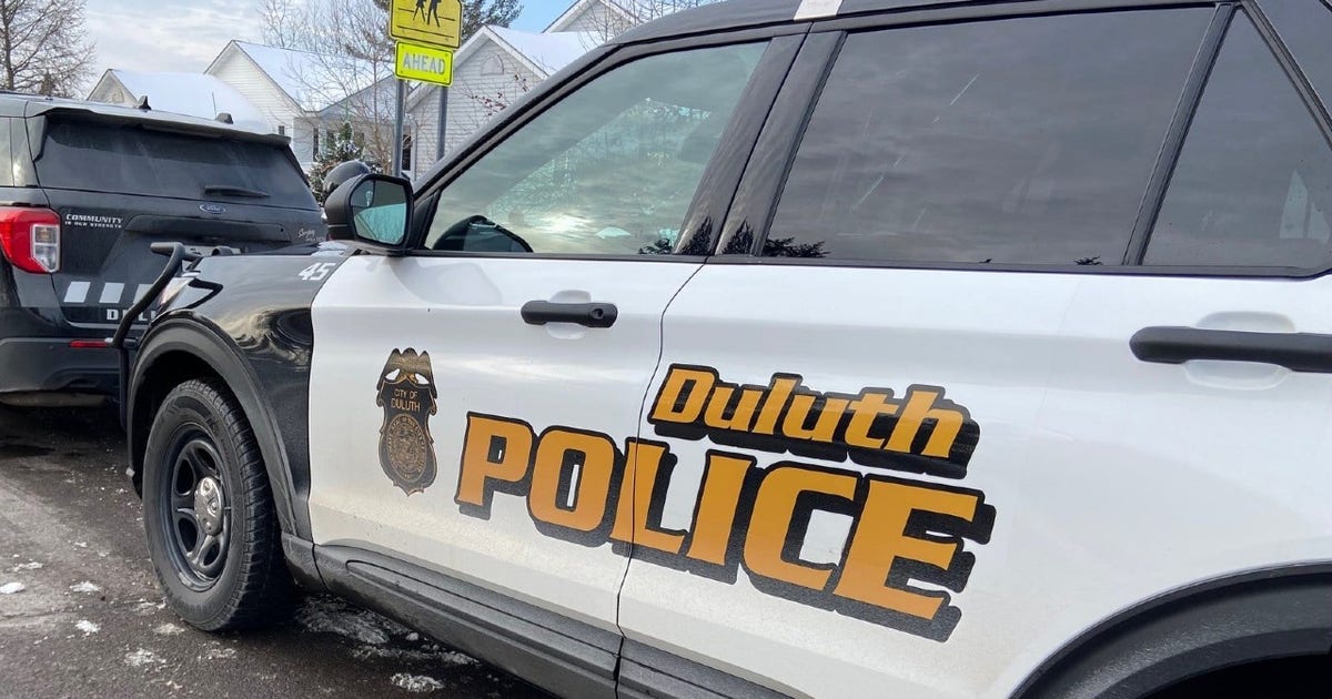 Duluth police officer acquitted in 2020 shooting of unarmed man | FOX 9 ...