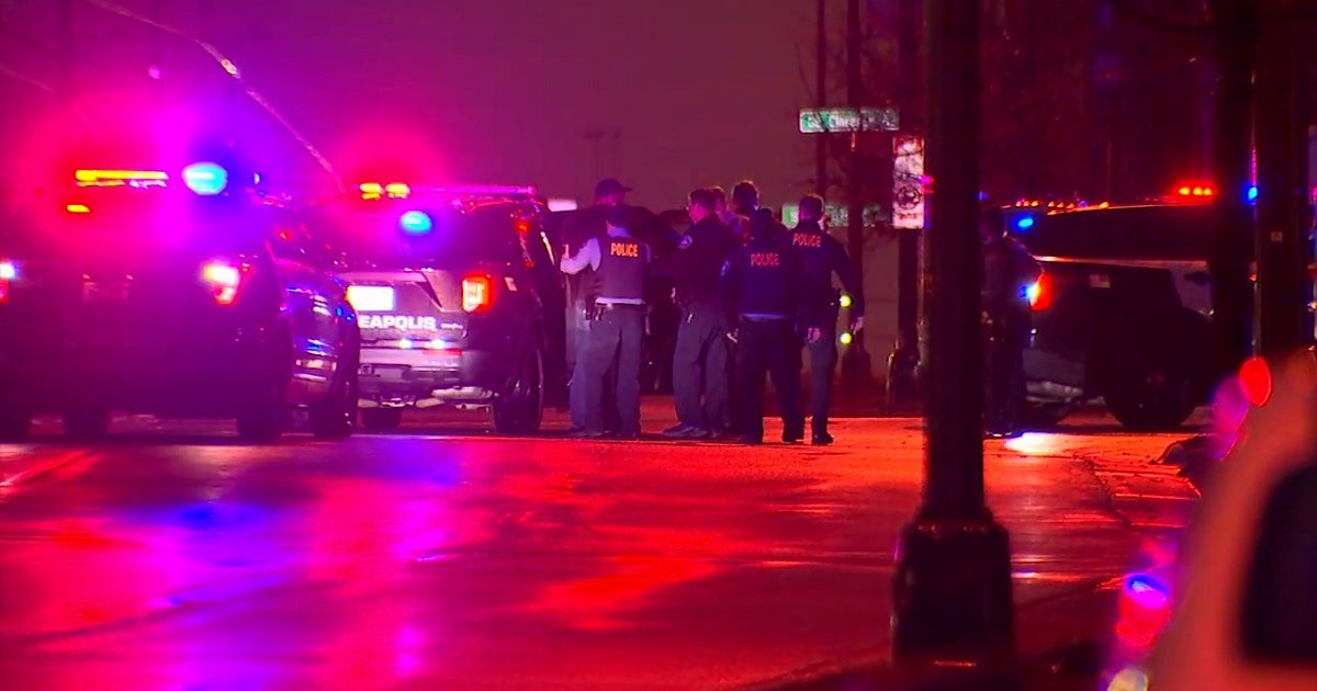 2 charged in attempted murder of Minneapolis forensic scientist | FOX 9 ...
