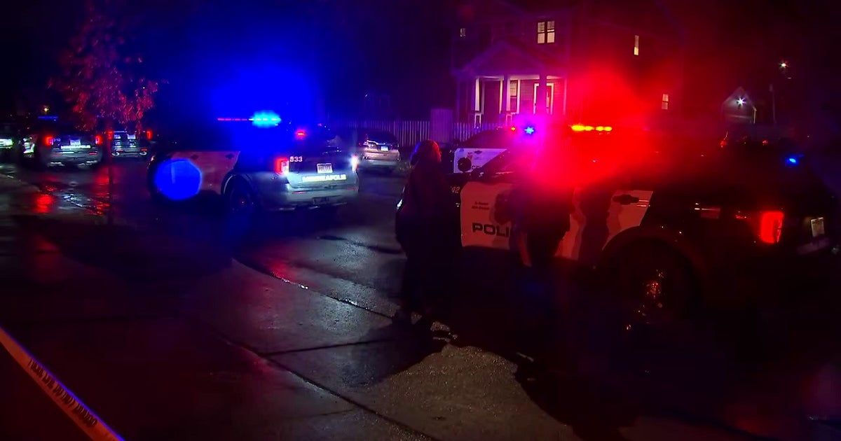 Man charged with murder in Minneapolis shooting caught on camera | FOX ...