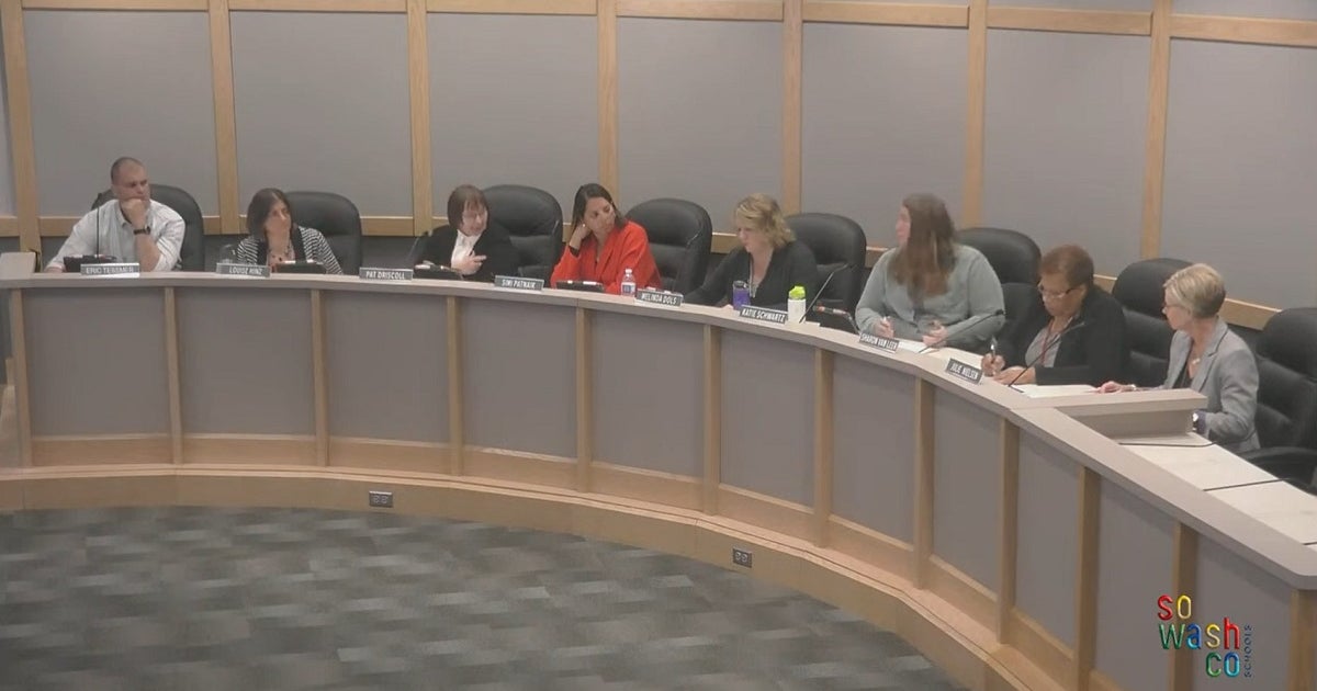 Newport Elementary School to close after school board vote | FOX 9 ...