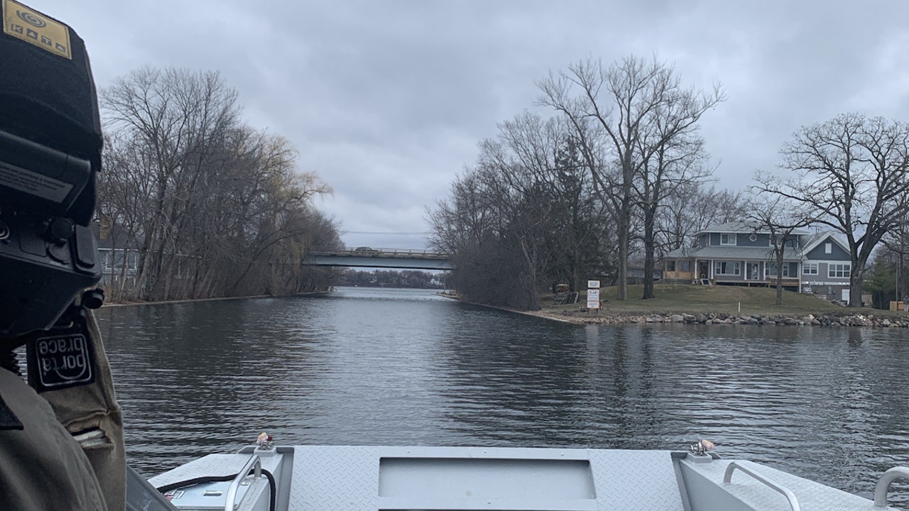 Ice-out Officially Declared On Lake Minnetonka | FOX 9 Minneapolis-St. Paul