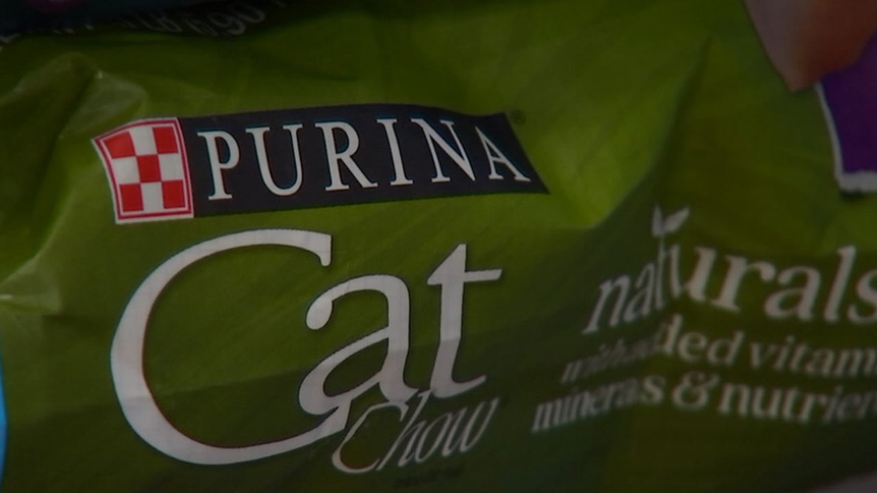 Minneapolis pet resource center asks for donations amid pet food, supply shortages