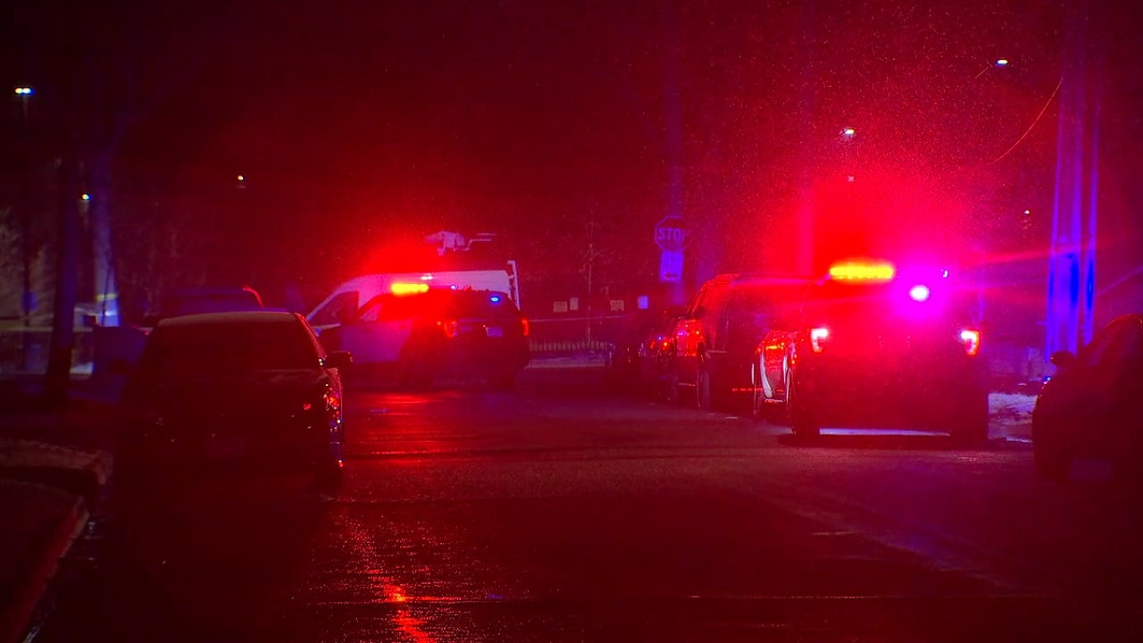 Minneapolis Shooting Leaves One Man Dead | FOX 9 Minneapolis-St. Paul