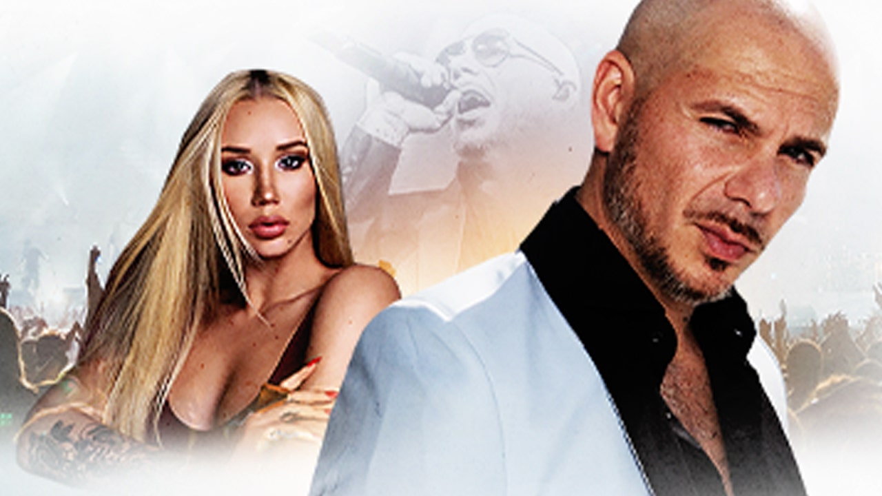 Pitbull, Iggy Azalea coming to Minnesota State Fair