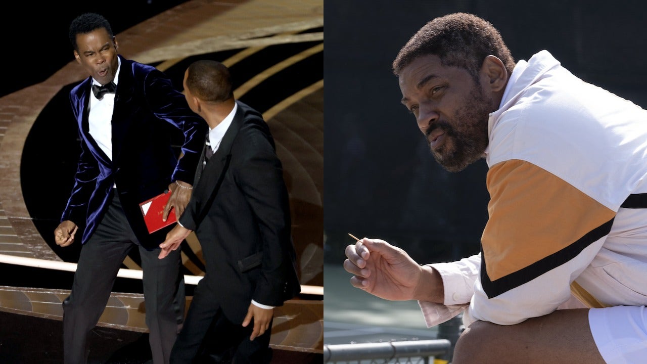 Will Smith’s Oscar-winning ‘King Richard’: where to stream it, what our