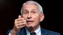 Dr. Fauci says the ‘US is out of the pandemic phase’