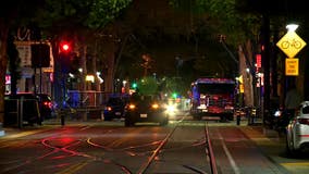 6 dead, 12 hurt in Sacramento shooting, police say