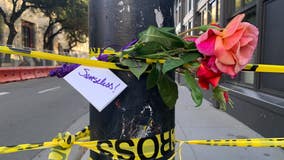Sacramento mass shooting victims identified
