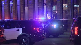 Minneapolis Police: 6 injured in 4 separate shootings overnight