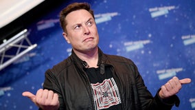 Twitter adopts 'poison pill' defense in Elon Musk takeover bid
