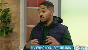 Local content creator HoodieCooks talks Ramadan and food reviews