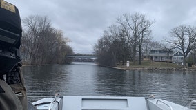 Ice-out officially declared on Lake Minnetonka