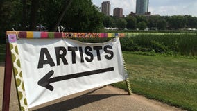 Loring Park Art Festival announces return this summer