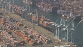 Ocean shipping restrictions sponsored by Klobuchar bill passes U.S. Senate