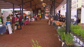 St. Paul Farmers Market kicks off 2022 spring season + carnitas recipe