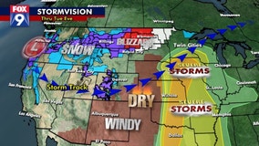 Warning: Big weather changes ahead in Minnesota