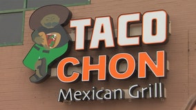 After lawsuit, Taco Chon owner says he will fight to keep name and dream alive