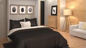 Wall beds sold on Wayfair, Amazon recalled; woman crushed to death