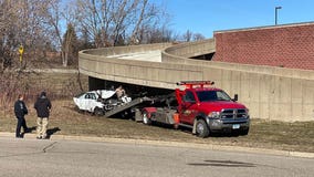 21-year-old charged in Burnsville crash that killed Lakeville North student