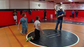 Lack of funding threatens U.S. Deaf Wrestling Team from competing for gold