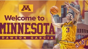 Former Prior Lake star Dawson Garcia officially signs with Gophers basketball