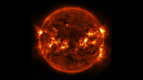 Surviving space weather: How a coronal mass ejection could knock out power grids, internet