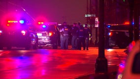 Woman shot in Minneapolis Wednesday is forensic scientist with the city