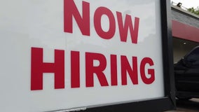 Minnesota jobless rate edges up to 1.9% in August, still near record low