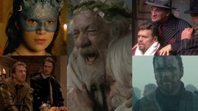 Celebrate Shakespeare’s birthday with these free movies and plays