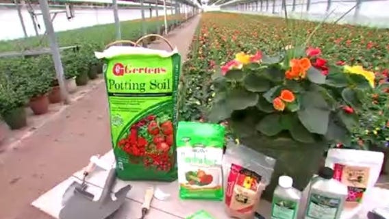 Garden Guy: Essential garden tools for spring in Minnesota