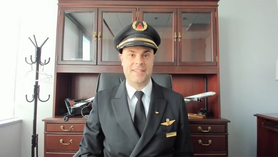 Delta pilots warn of delays, cancellations if staffing problems aren’t addressed