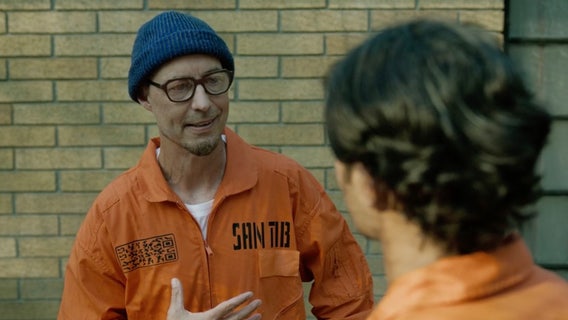 Bruce Willis, Tom Cavanagh star in new Tubi-original movie ‘Corrective Measures’