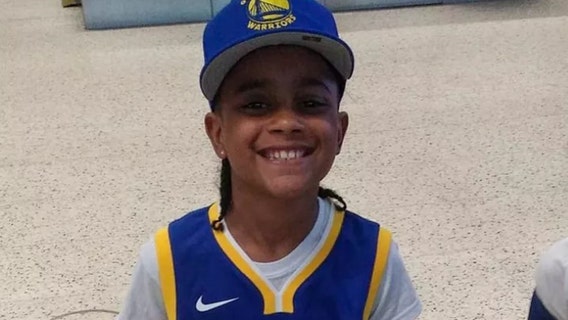 Father of 10-year-old boy fatally shot in Minneapolis is charged