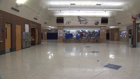 Minnesota high school trying new scheduling to raise student grades