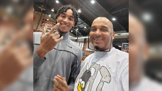 Charges filed in St. Paul shooting death of former Central High basketball star